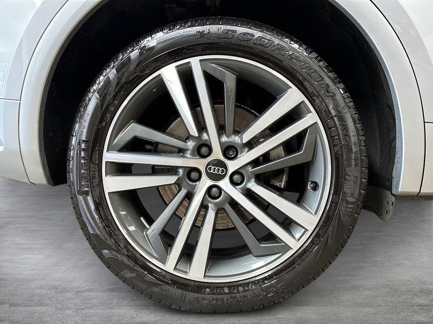 Used Audi Q5 2023 for sale - 78191734: Photo 8