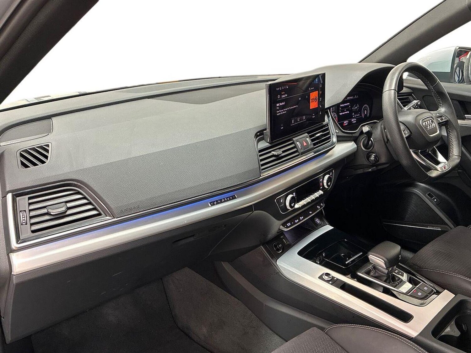 Used Audi Q5 2023 for sale - 78191734: Photo 9