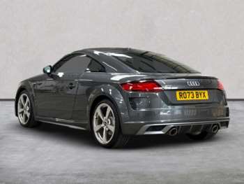 Used Audi TT 2023 for sale - 75441512: Photo