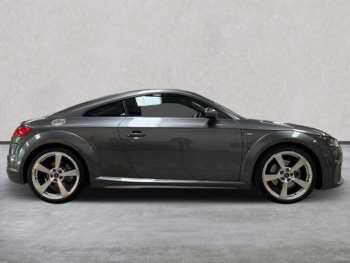 Used Audi TT 2023 for sale - 75441512: Photo