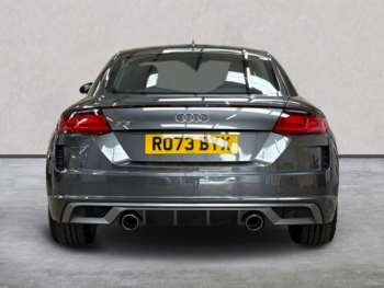 Used Audi TT 2023 for sale - 75441512: Photo