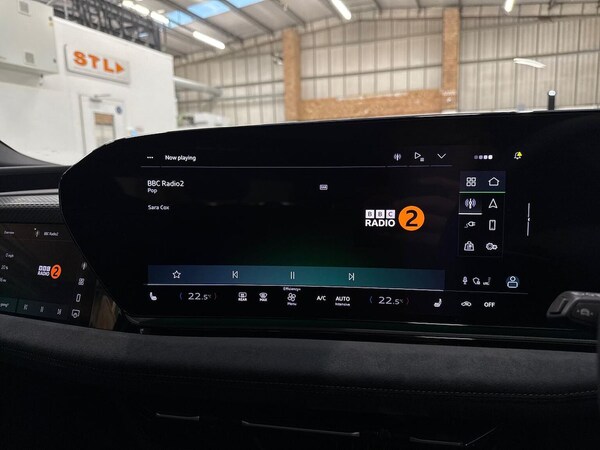 Used Audi A6 2025 for sale - 76220467: Photo 11