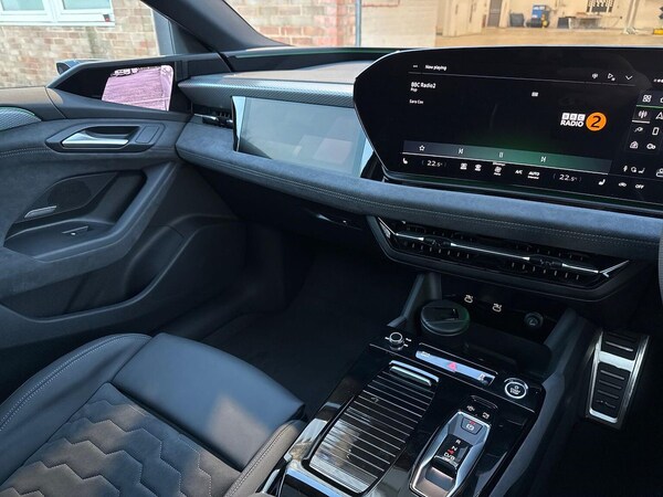 Used Audi A6 2025 for sale - 76220467: Photo 13