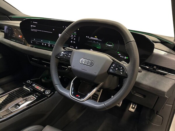 Used Audi A6 2025 for sale - 76220467: Photo 15