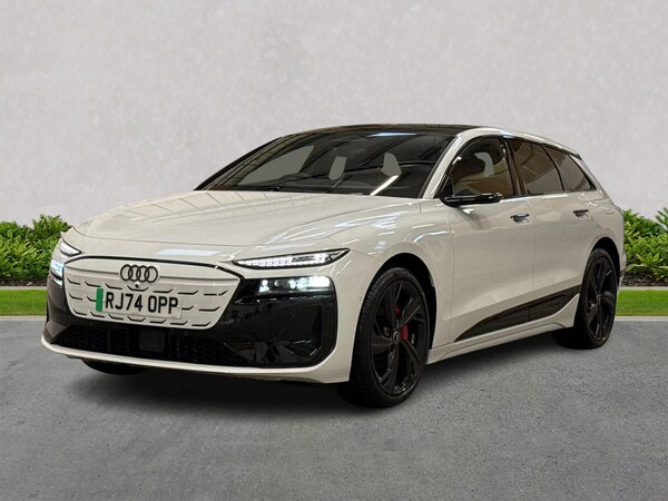 Used Audi A6 2025 for sale - 76220467: Photo 20