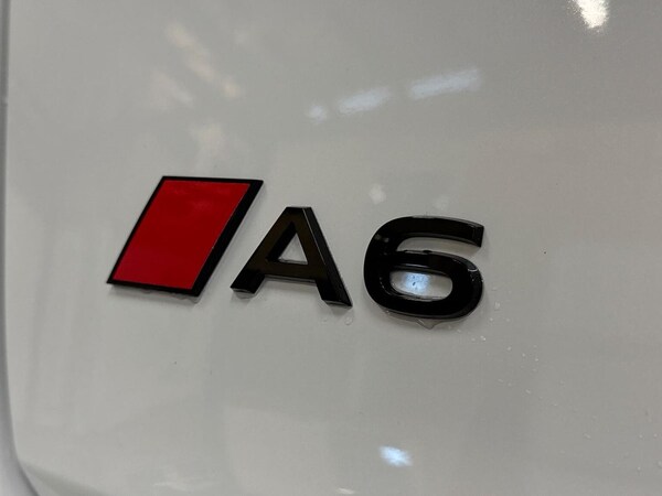 Used Audi A6 2025 for sale - 76220467: Photo 35