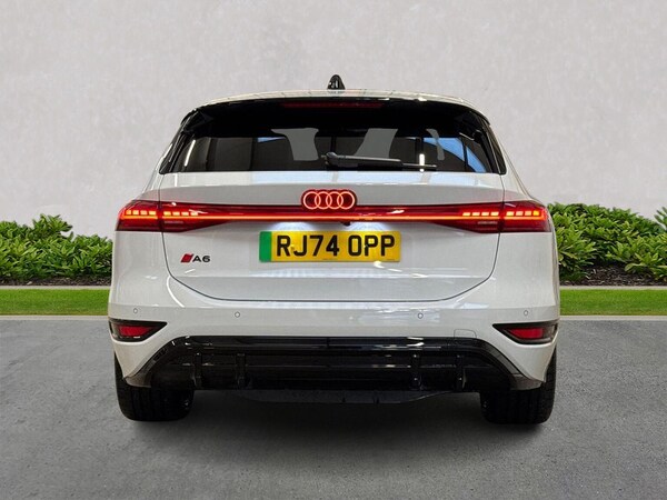 Used Audi A6 2025 for sale - 76220467: Photo 4