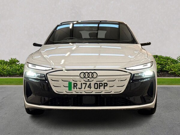 Used Audi A6 2025 for sale - 76220467: Photo 5