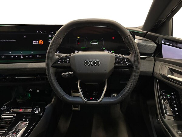 Used Audi A6 2025 for sale - 76220467: Photo 9