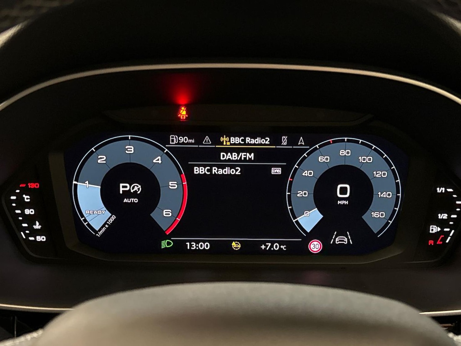 Used Audi Q3 2022 for sale - 76735576: Photo 10