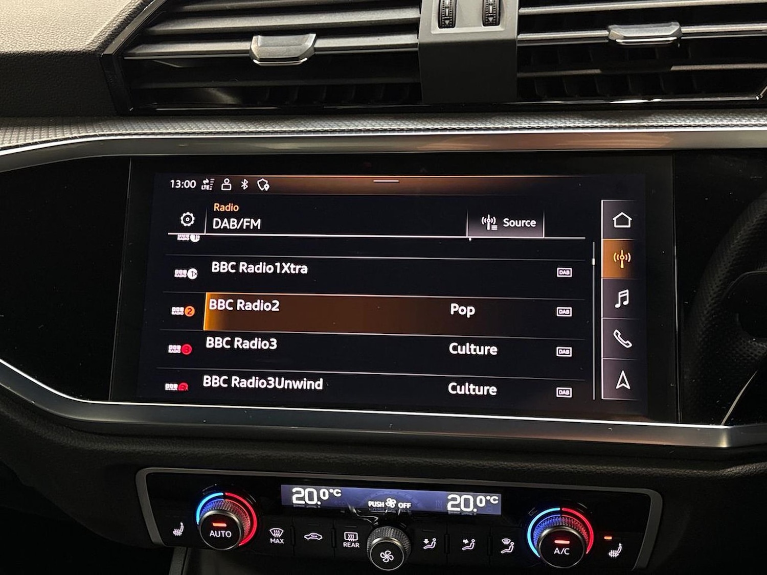 Used Audi Q3 2022 for sale - 76735576: Photo 11