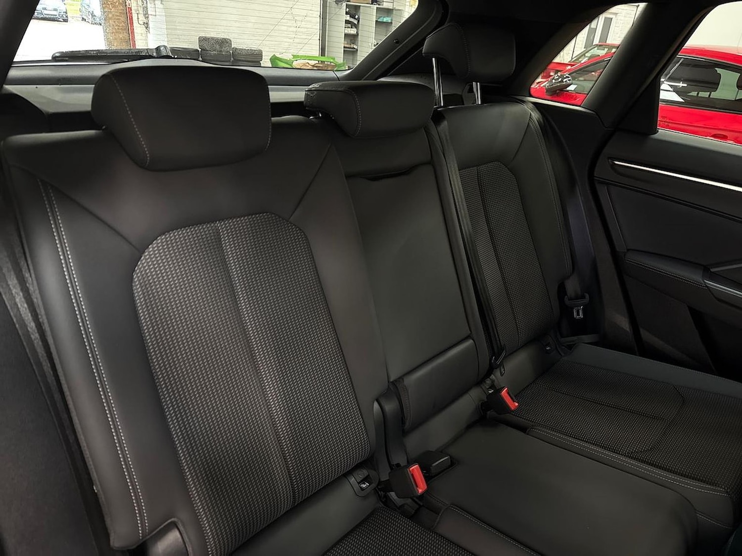 Used Audi Q3 2022 for sale - 76735576: Photo 16