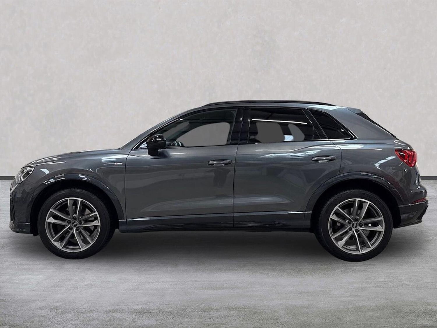 Used Audi Q3 2022 for sale - 76735576: Photo 19