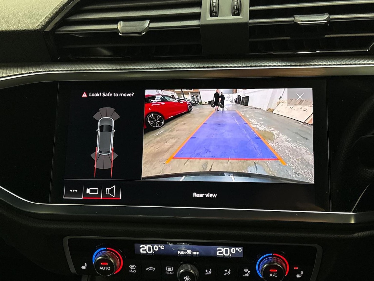 Used Audi Q3 2022 for sale - 76735576: Photo 23