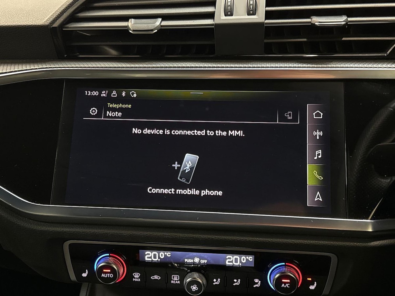 Used Audi Q3 2022 for sale - 76735576: Photo 25