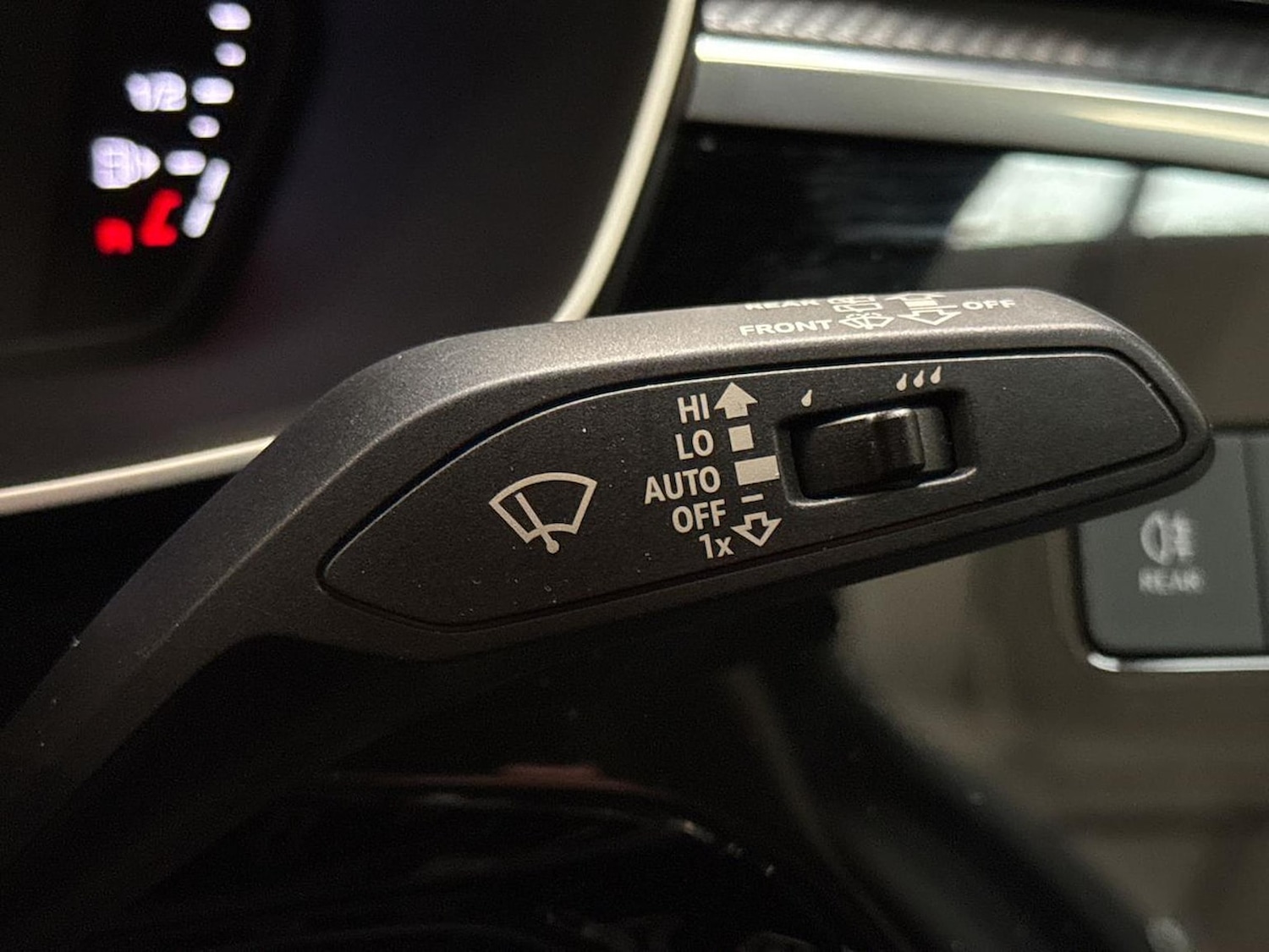 Used Audi Q3 2022 for sale - 76735576: Photo 28