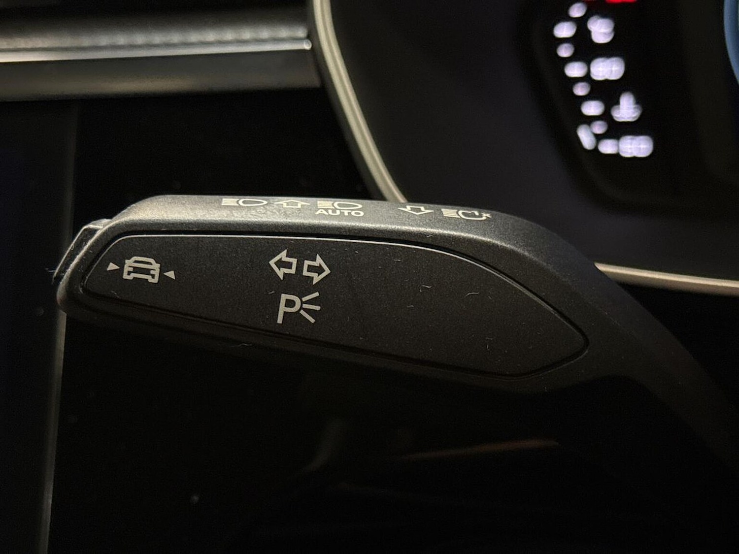 Used Audi Q3 2022 for sale - 76735576: Photo 29