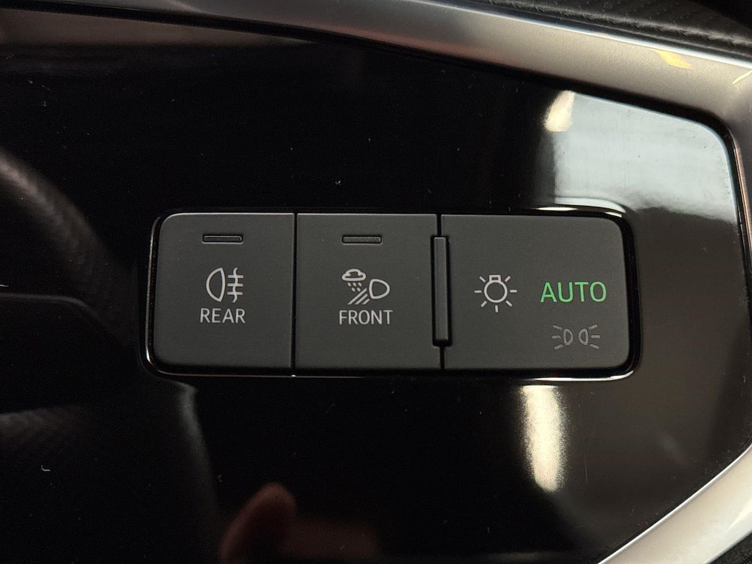 Used Audi Q3 2022 for sale - 76735576: Photo 32