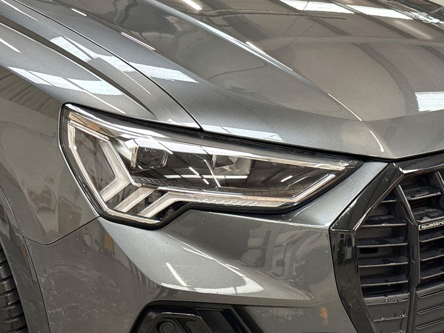 Used Audi Q3 2022 for sale - 76735576: Photo 34