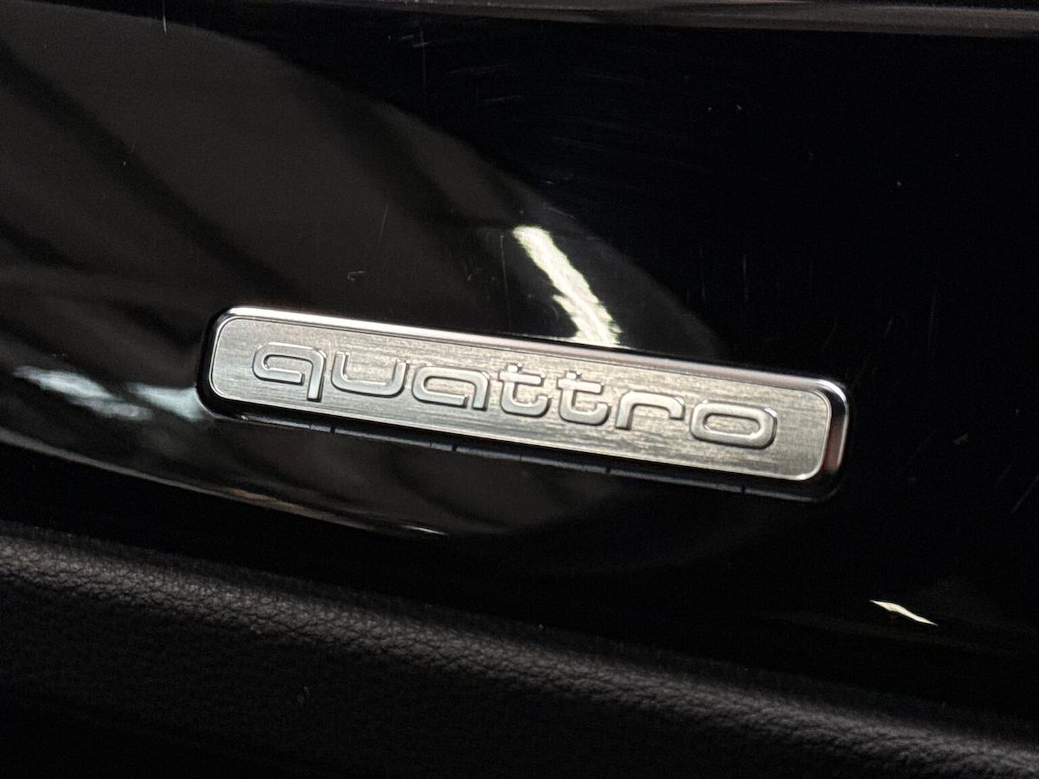 Used Audi Q3 2022 for sale - 76735576: Photo 39