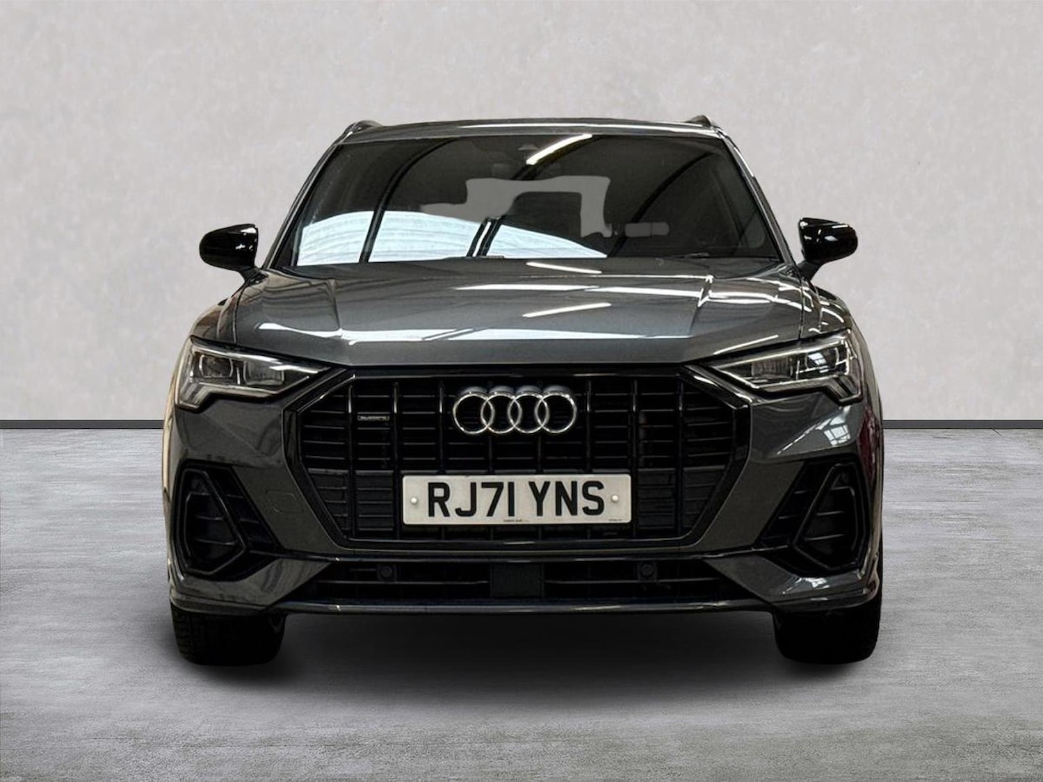 Used Audi Q3 2022 for sale - 76735576: Photo 5