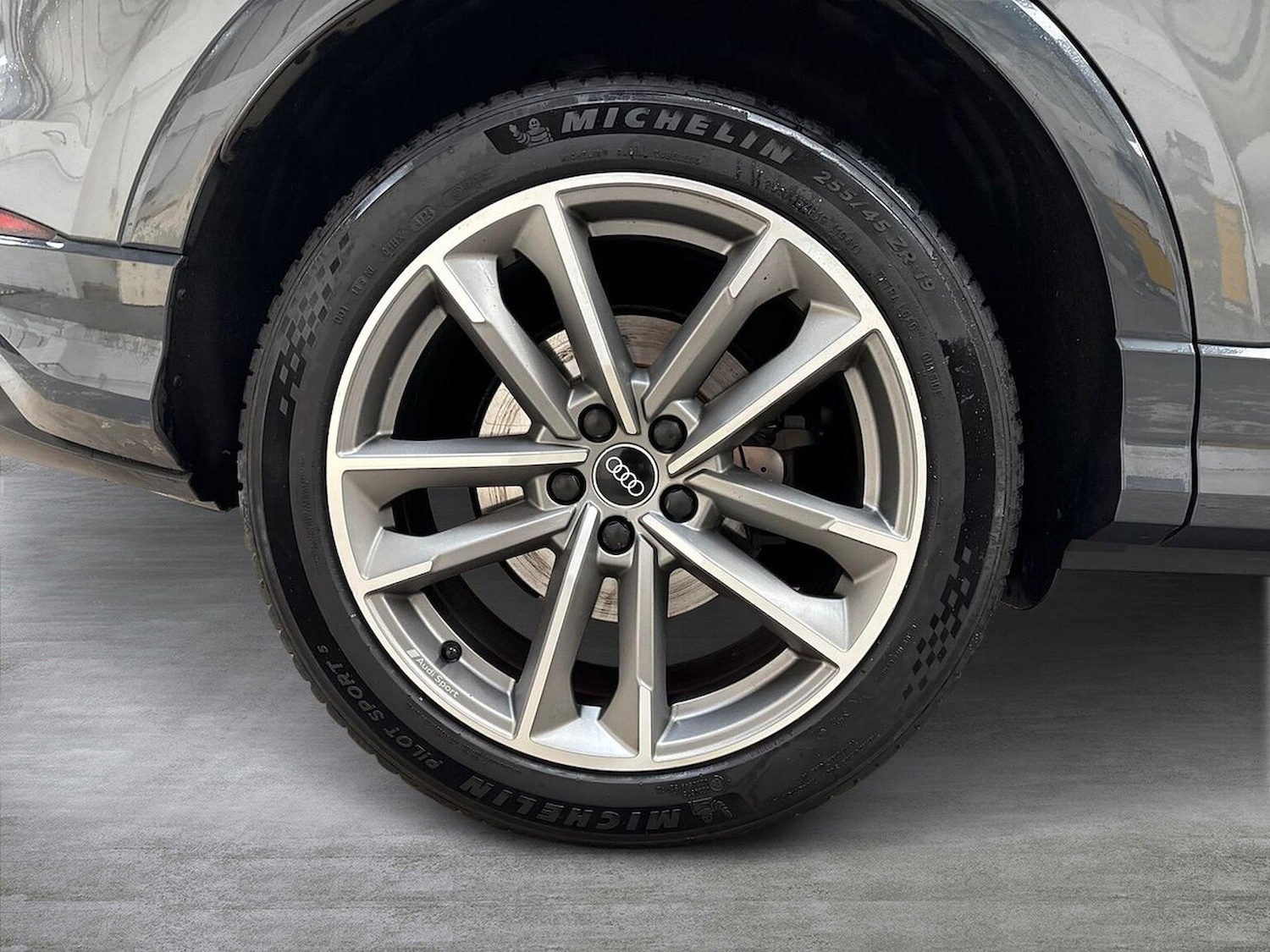 Used Audi Q3 2022 for sale - 76735576: Photo 6