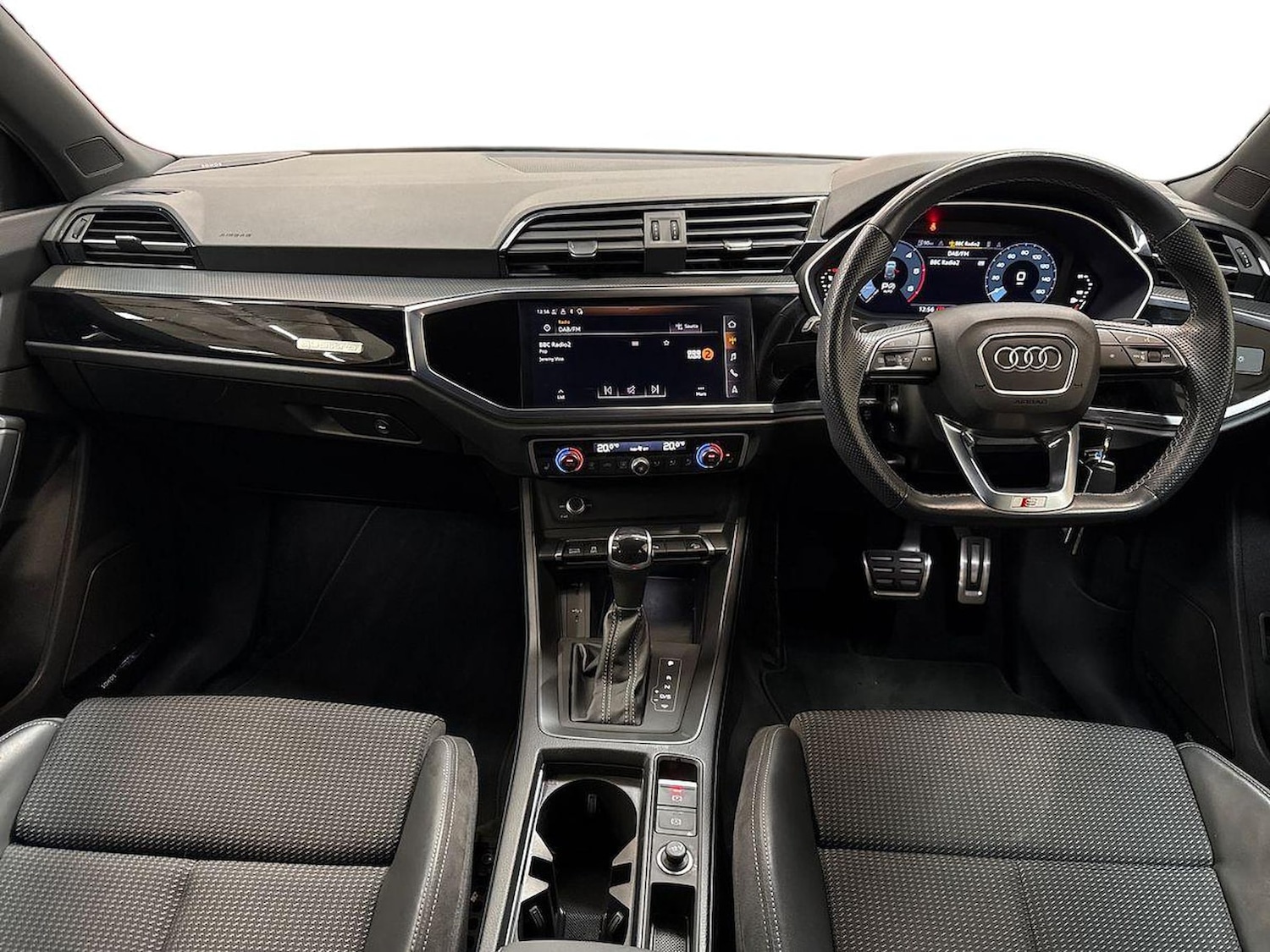 Used Audi Q3 2022 for sale - 76735576: Photo 8