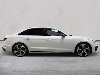 Used Audi A4 2024 for sale - 75475660: Photo