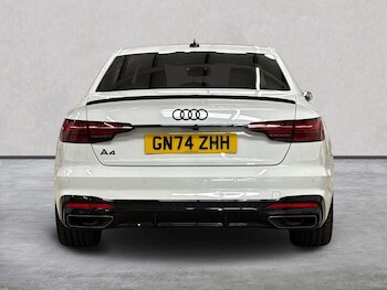 Used Audi A4 2024 for sale - 75475660: Photo