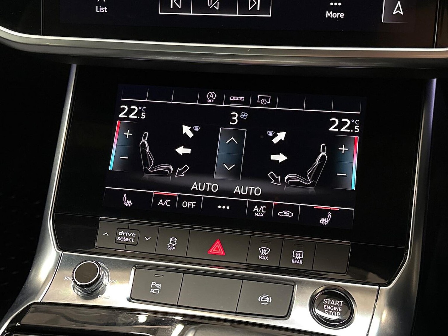 Used Audi A6 2022 for sale - 76741096: Photo 12