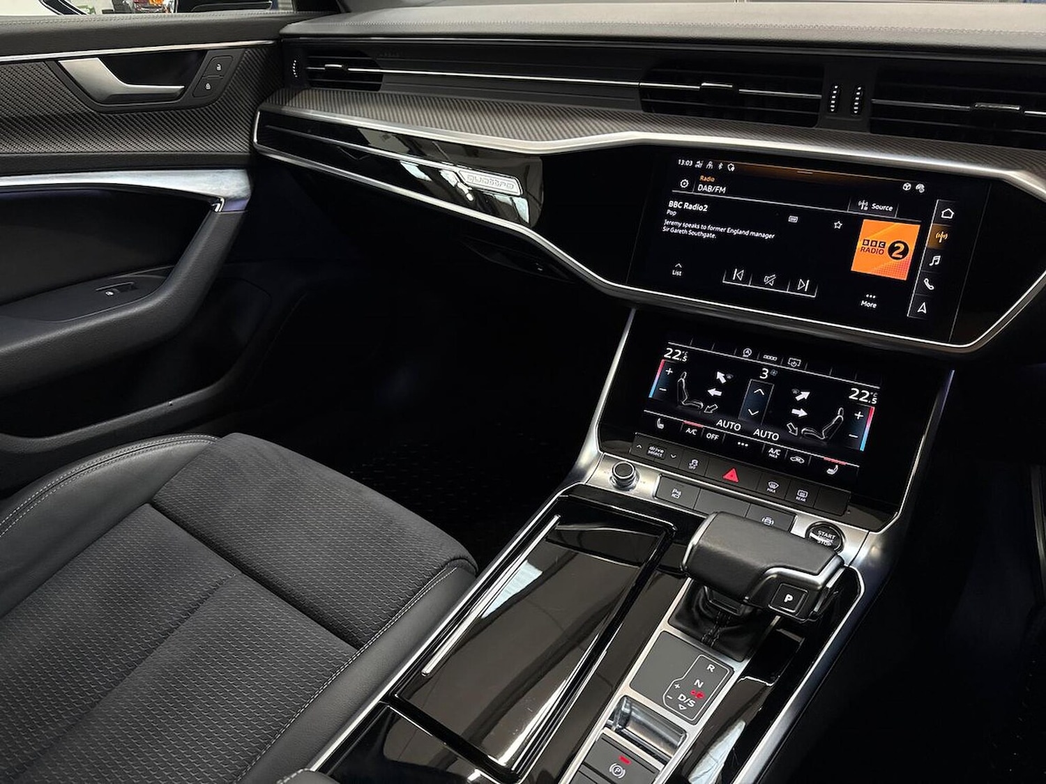 Used Audi A6 2022 for sale - 76741096: Photo 13