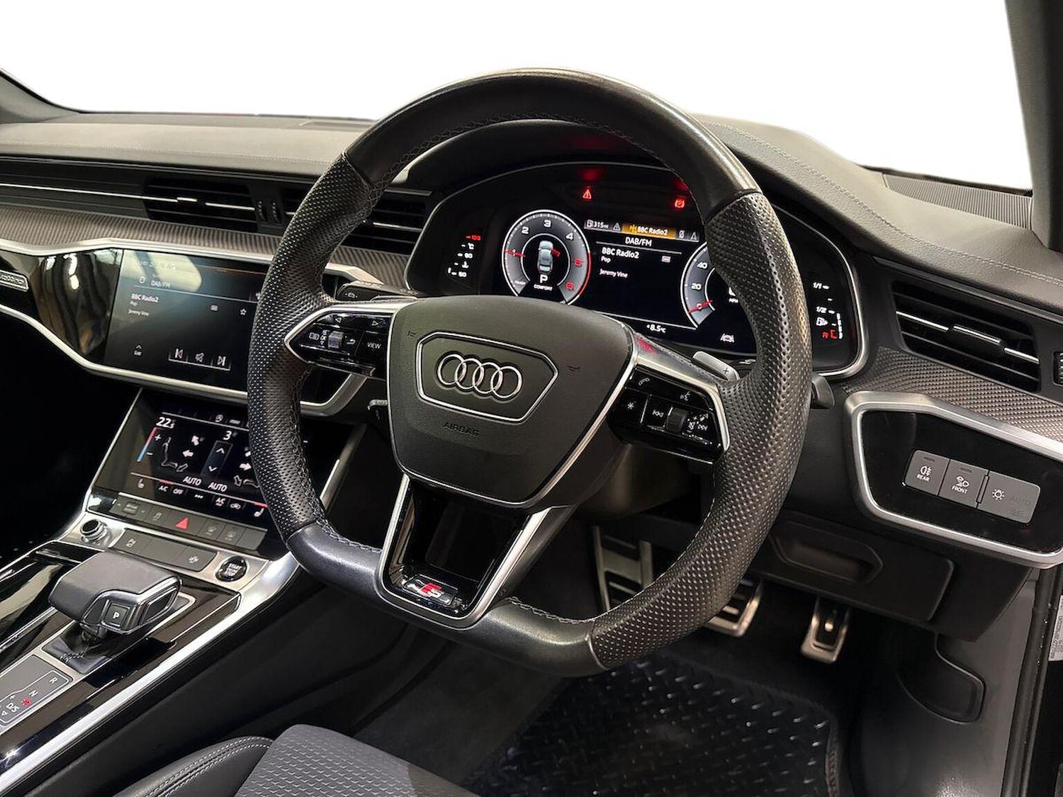 Used Audi A6 2022 for sale - 76741096: Photo 15