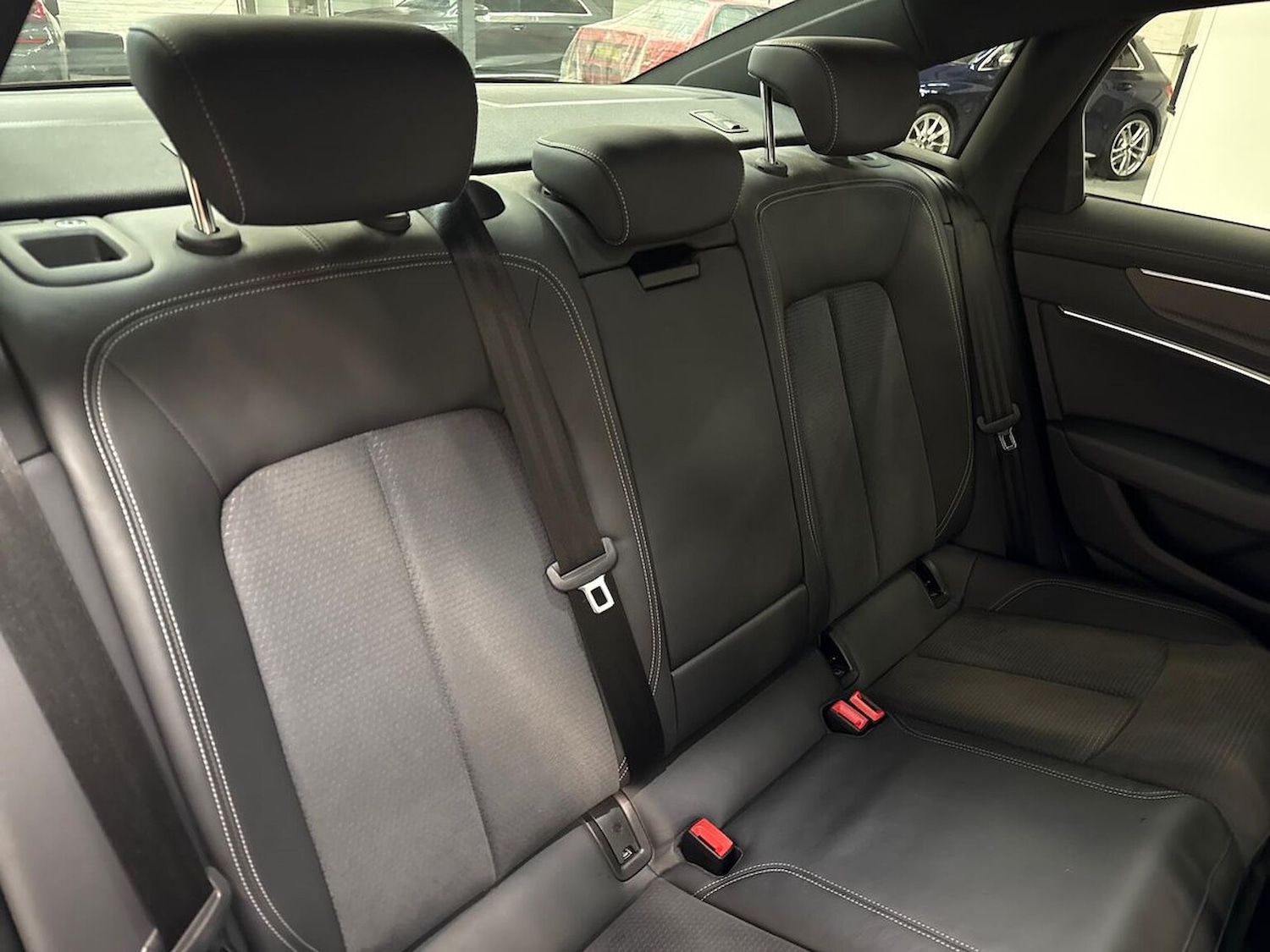 Used Audi A6 2022 for sale - 76741096: Photo 16