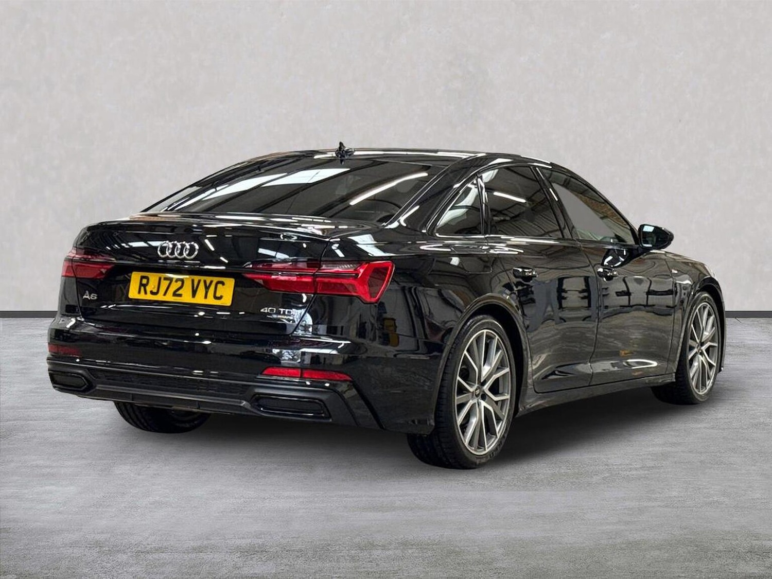 Used Audi A6 2022 for sale - 76741096: Photo 18