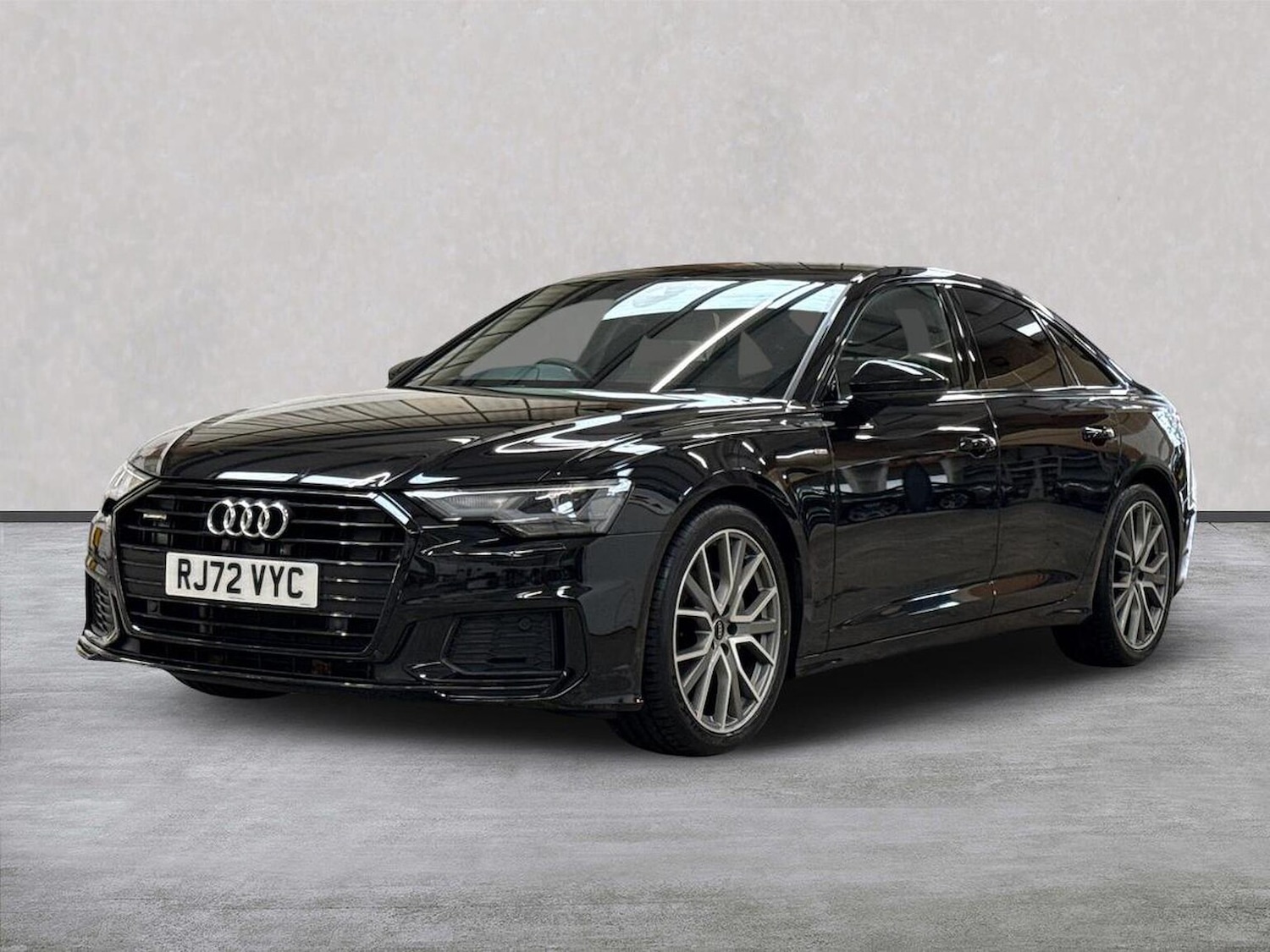 Used Audi A6 2022 for sale - 76741096: Photo 20