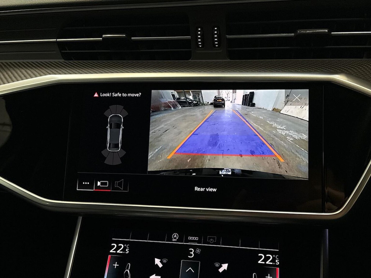 Used Audi A6 2022 for sale - 76741096: Photo 23