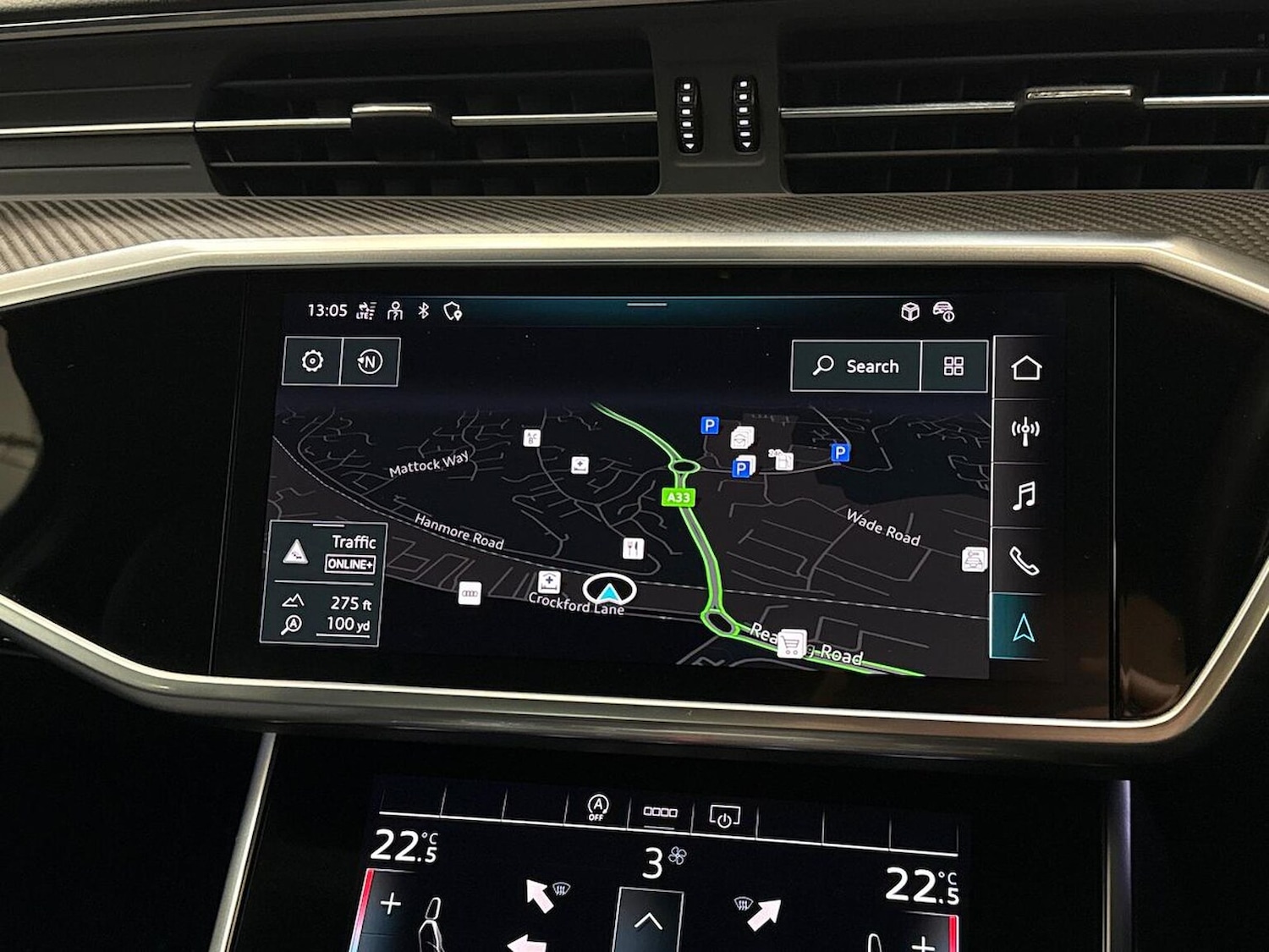 Used Audi A6 2022 for sale - 76741096: Photo 24