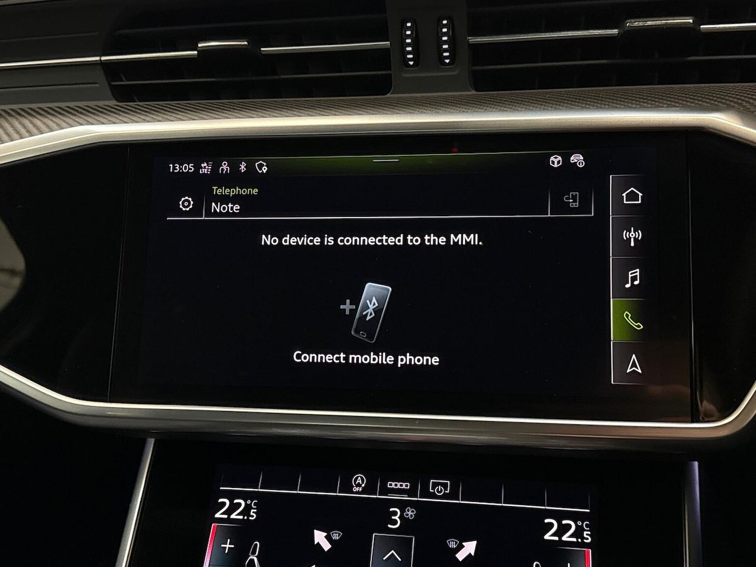 Used Audi A6 2022 for sale - 76741096: Photo 25