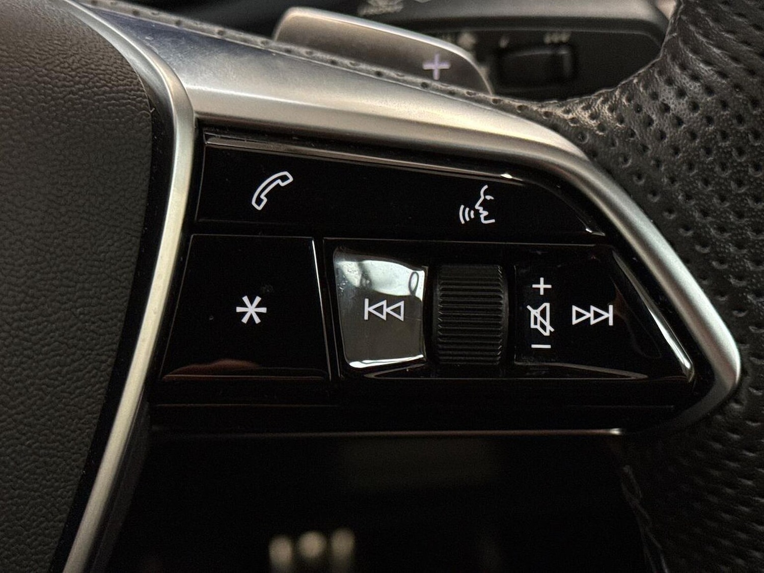 Used Audi A6 2022 for sale - 76741096: Photo 26