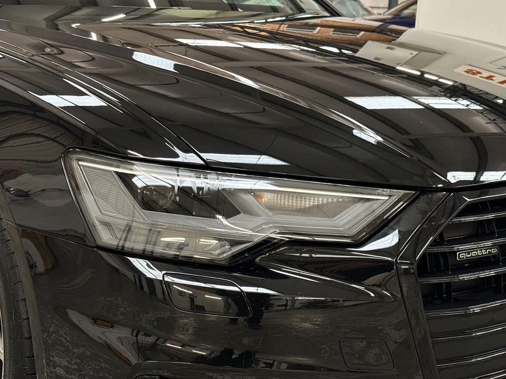 Used Audi A6 2022 for sale - 76741096: Photo 34