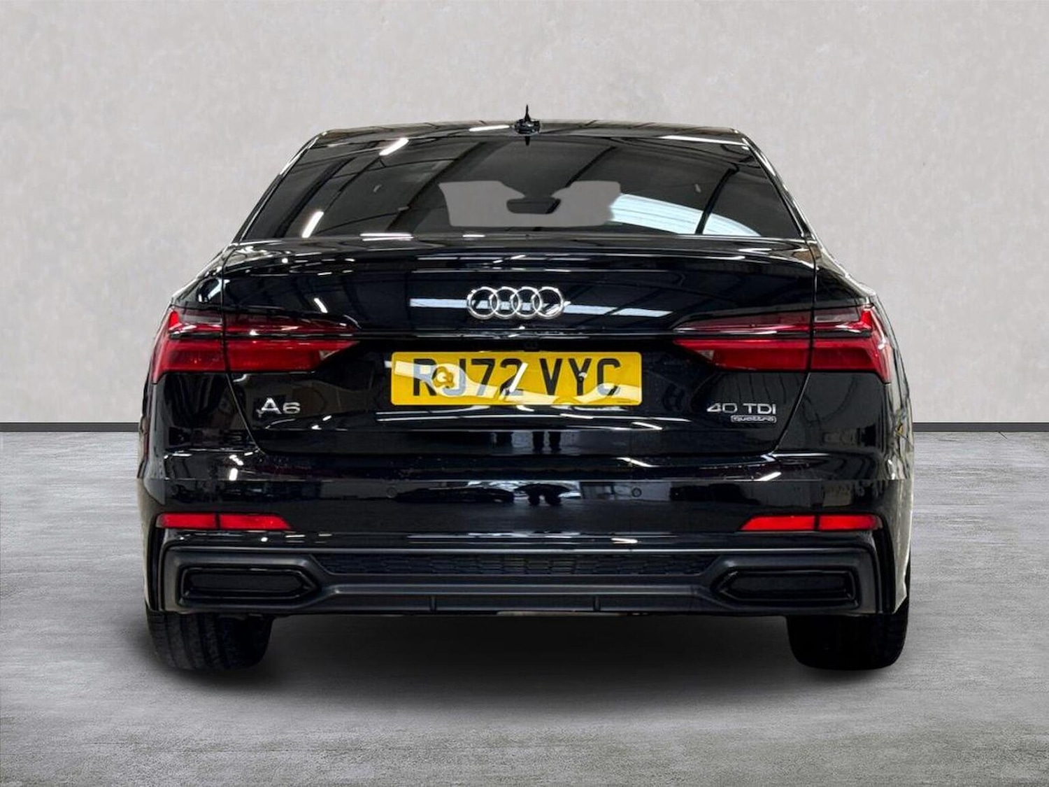 Used Audi A6 2022 for sale - 76741096: Photo 4