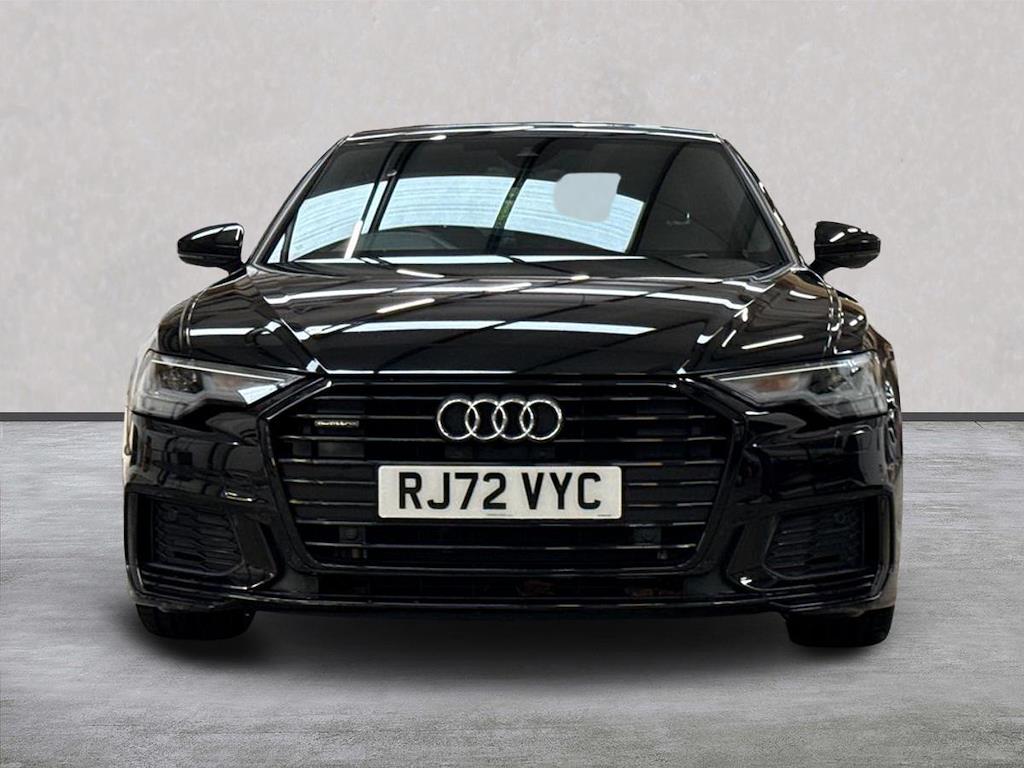 Used Audi A6 2022 for sale - 76741096: Photo 5