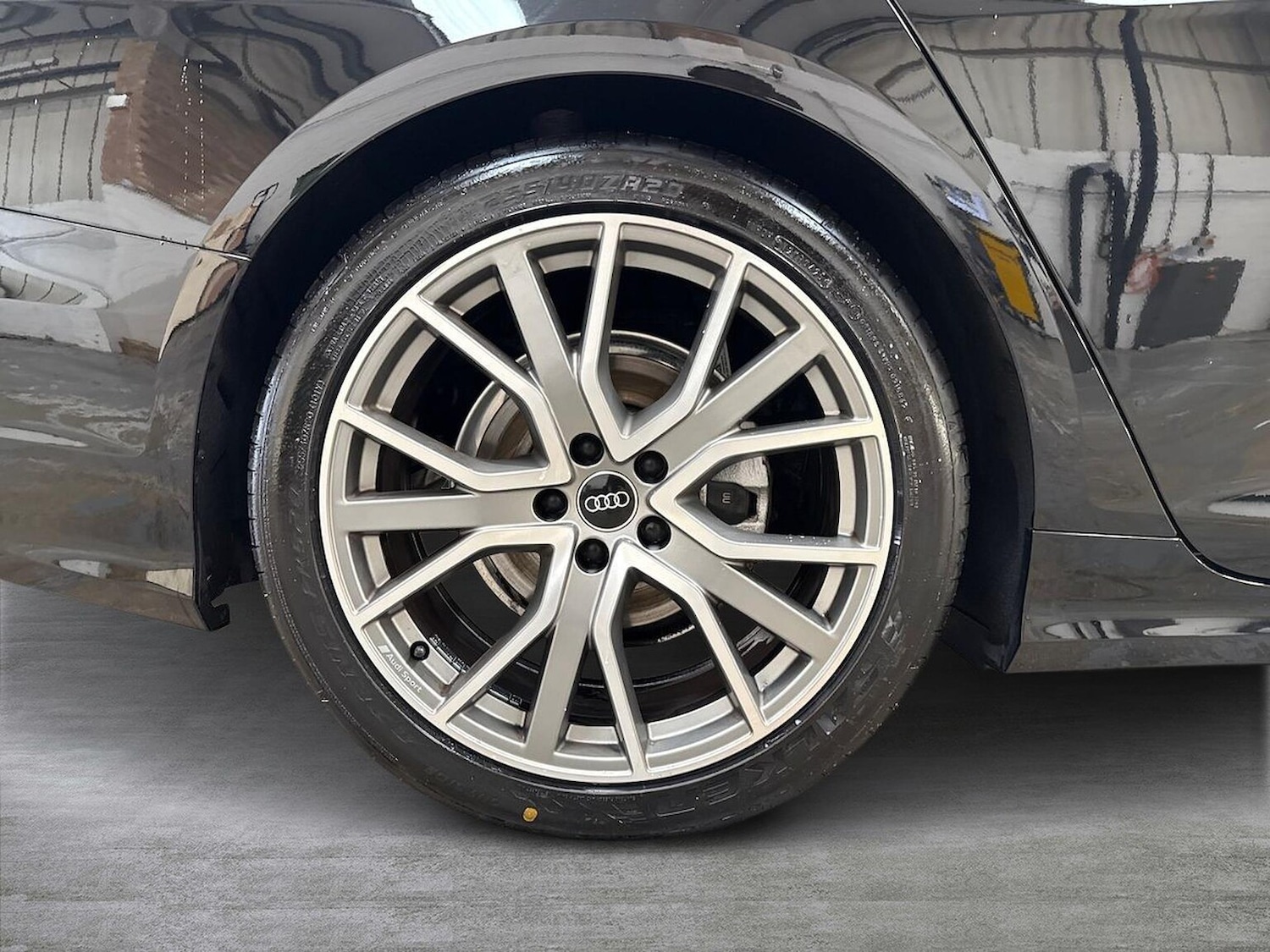 Used Audi A6 2022 for sale - 76741096: Photo 6