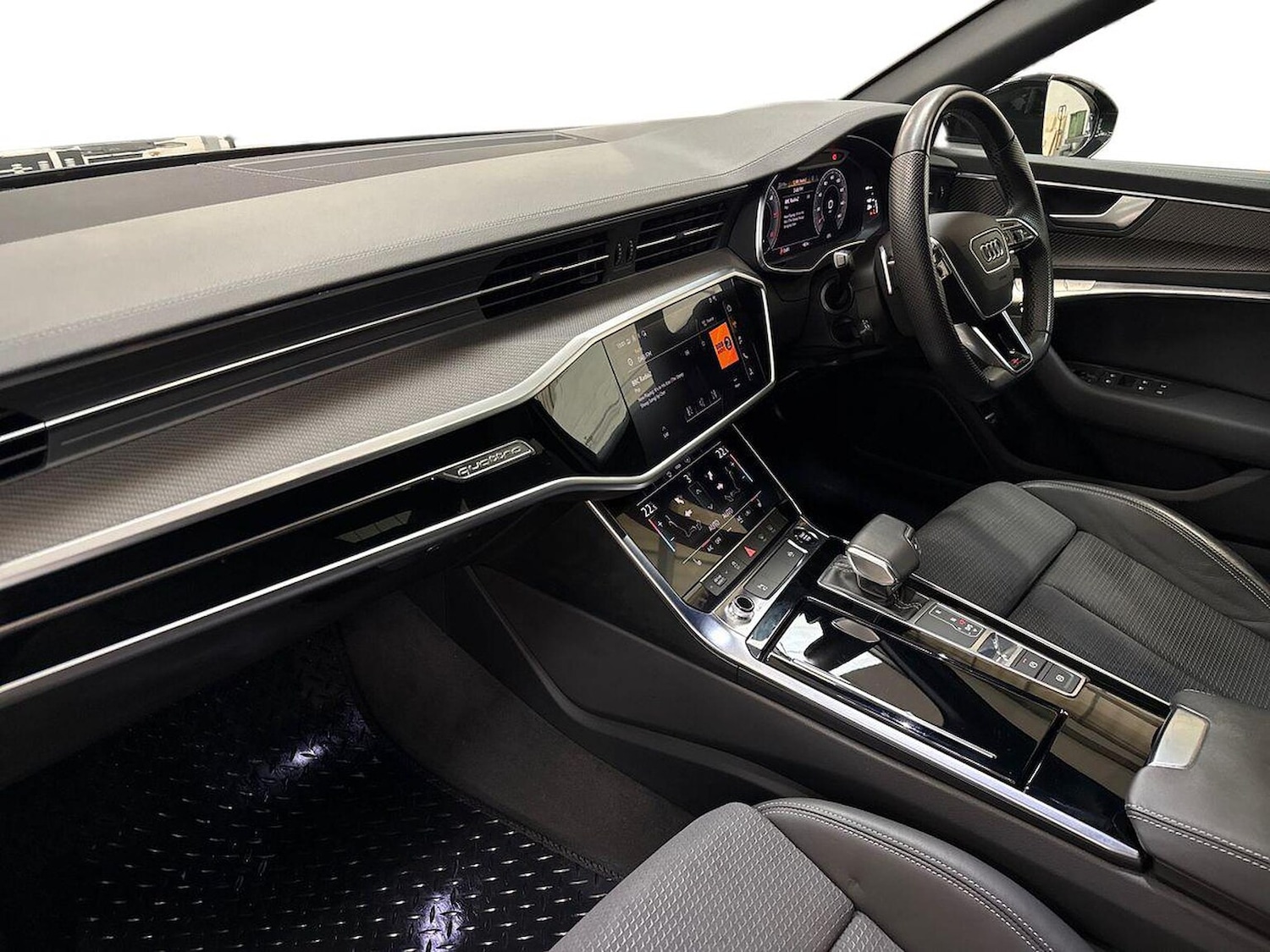 Used Audi A6 2022 for sale - 76741096: Photo 7