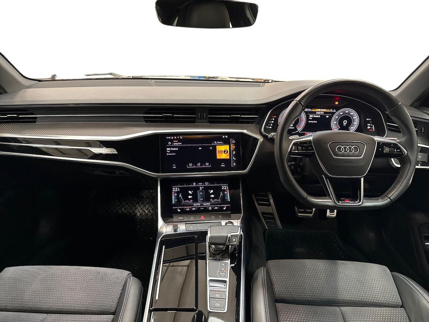 Used Audi A6 2022 for sale - 76741096: Photo 8