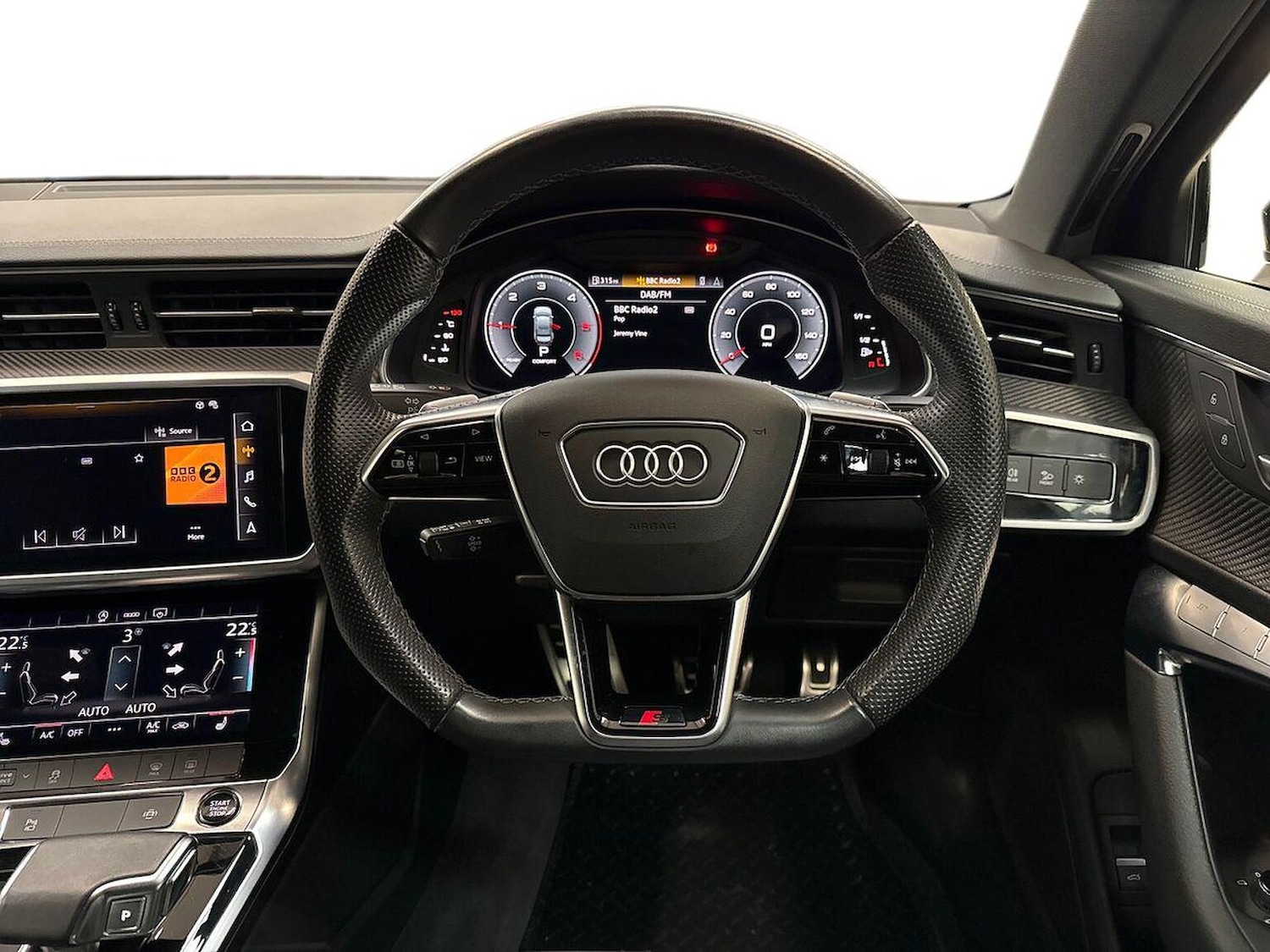 Used Audi A6 2022 for sale - 76741096: Photo 9