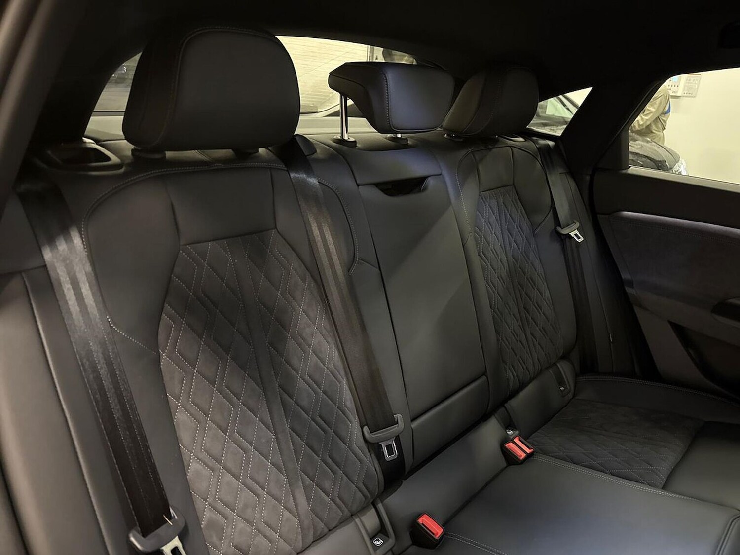 Used Audi Q6 e-tron 2025 for sale - 78193240: Photo 18