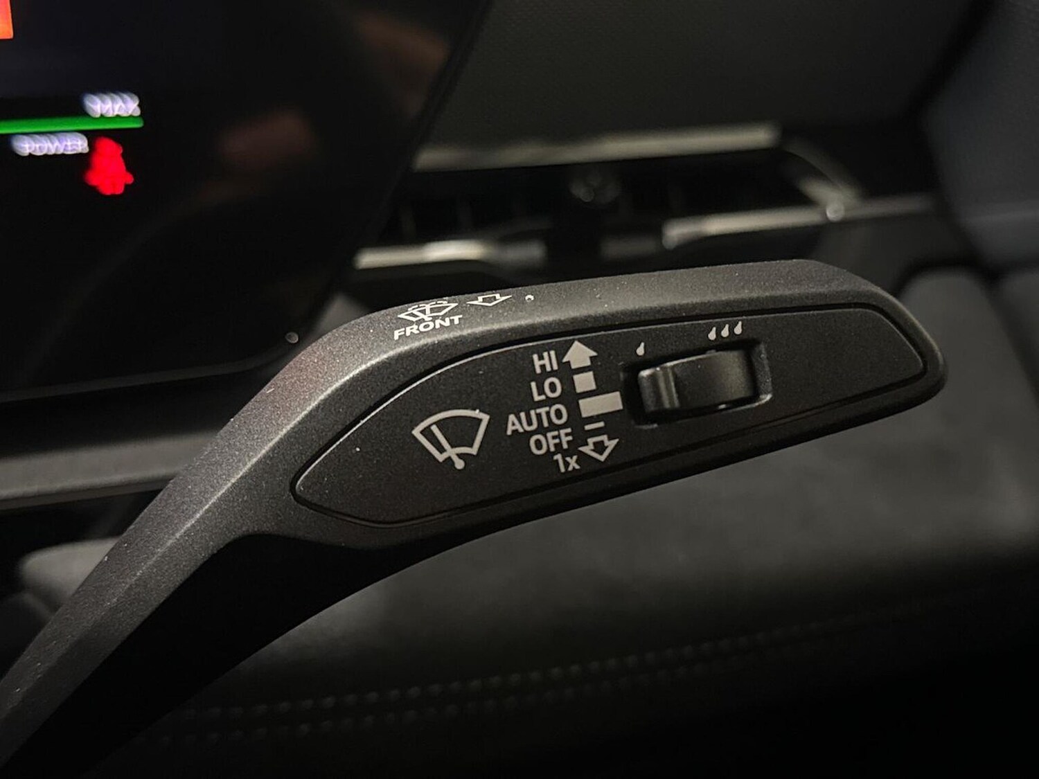 Used Audi Q6 e-tron 2025 for sale - 78193240: Photo 30