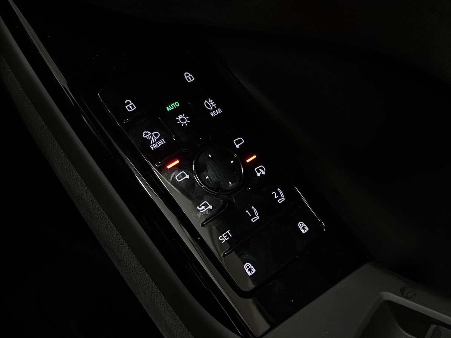 Used Audi Q6 e-tron 2025 for sale - 78193240: Photo 34