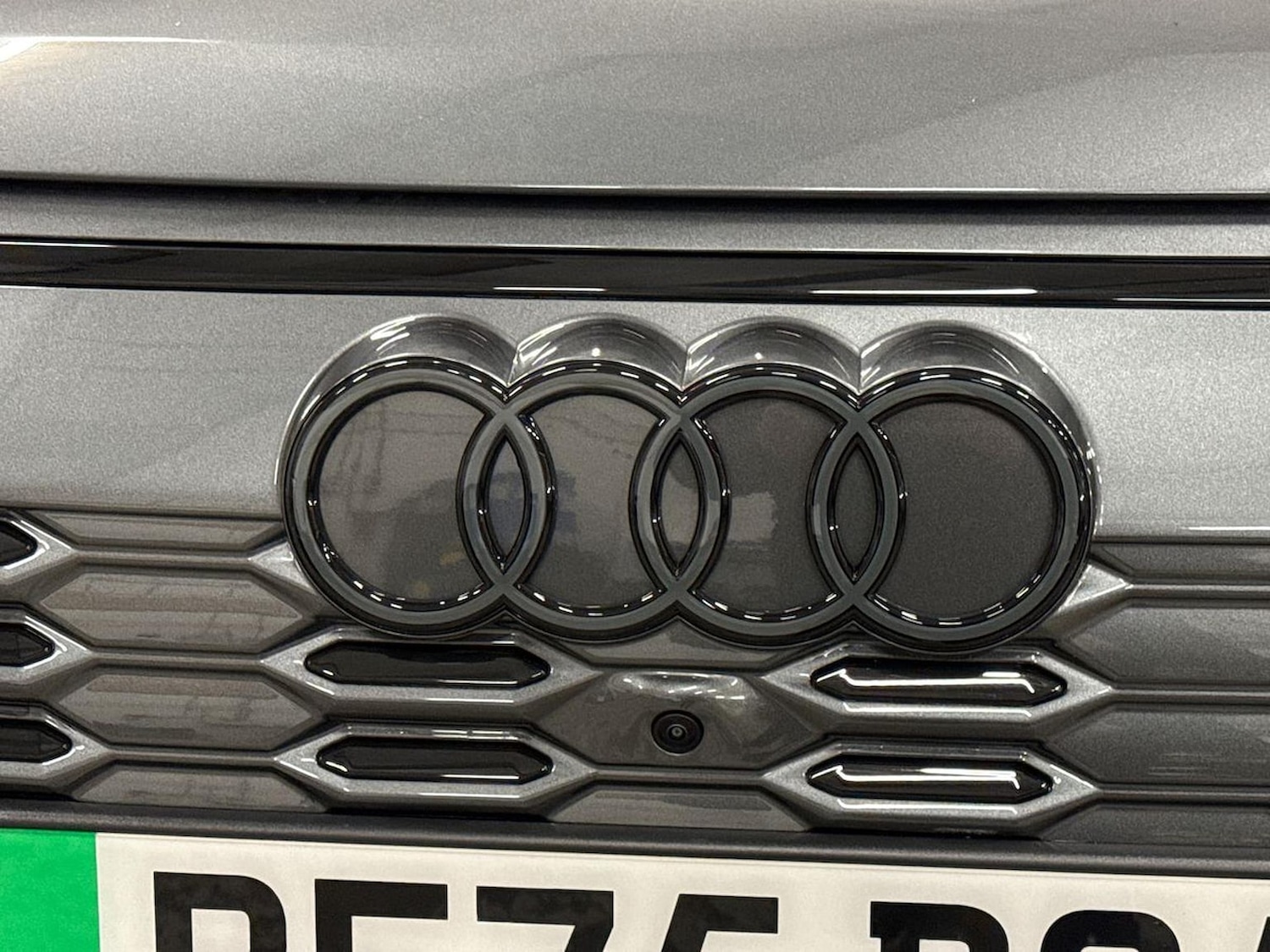 Used Audi Q6 e-tron 2025 for sale - 78193240: Photo 35